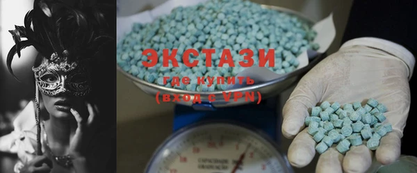 твердый Лиски